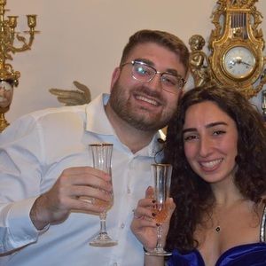 Meet your Posher, Claude et fadi